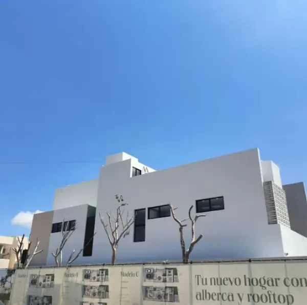 Casa en venta en Temozon Norte, Mérida — foto 3 de 11
