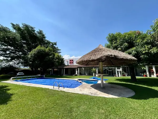 Casa en venta en Oaxtepec Centro, Yautepec — foto 3 de 15