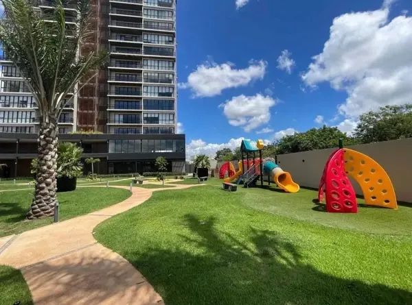 Departamento en venta en Altabrisa, Mérida — foto 3 de 15