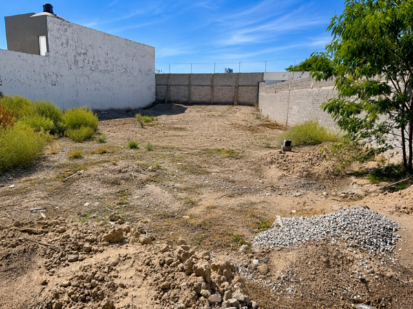 Terreno en venta en Las Trojes, Torreón — foto 2 de 4