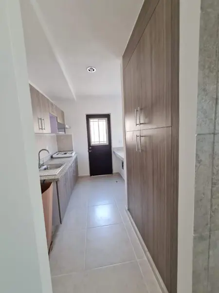 Casa en renta en Las Américas, Mérida — foto 2 de 10