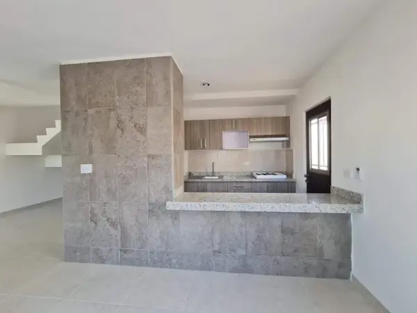 Casa en renta en Las Américas, Mérida — foto 3 de 10