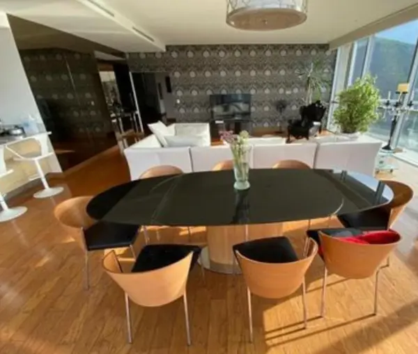 Departamento en Renta en Del Valle Oriente, San Pedro Garza García, Nuevo León 4