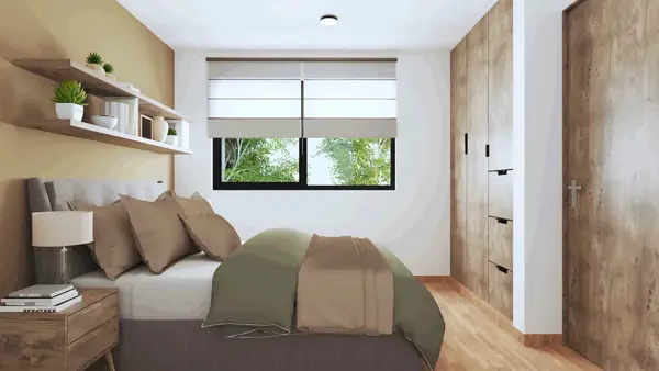 Departamento en venta en Del Recreo, Azcapotzalco — foto 3 de 6