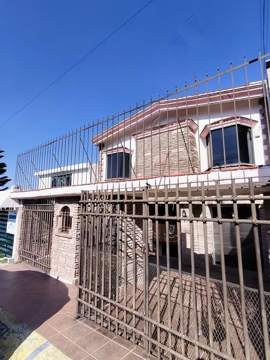 Casa en venta en Las Alamedas, Atizapán de Zaragoza — foto 1 de 20