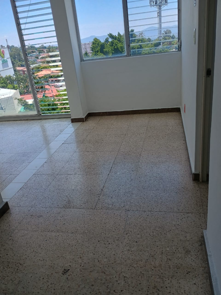 Oficina en renta en Del Empleado, Cuernavaca — foto 1 de 6