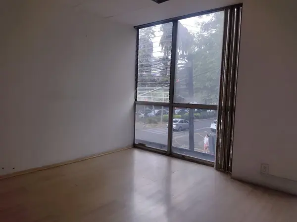 Oficina en renta en Polanco V Sección, Miguel Hidalgo — foto 3 de 12