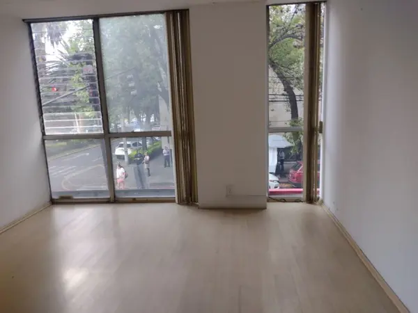 Oficina en renta en Polanco V Sección, Miguel Hidalgo — foto 2 de 12