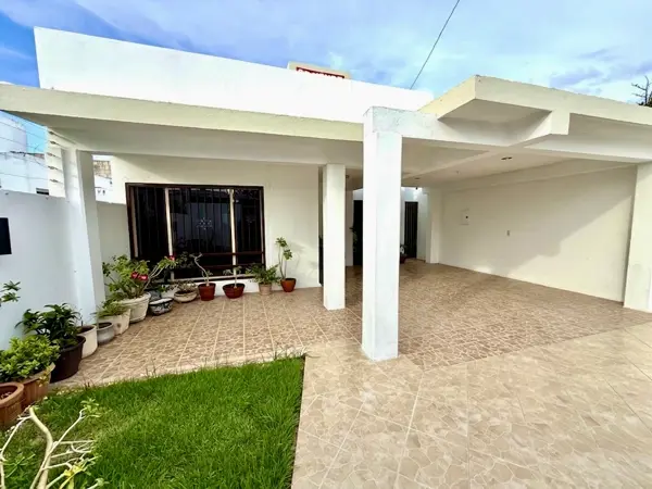 Casa en venta en Garcia Gineres, Mérida — foto 3 de 14