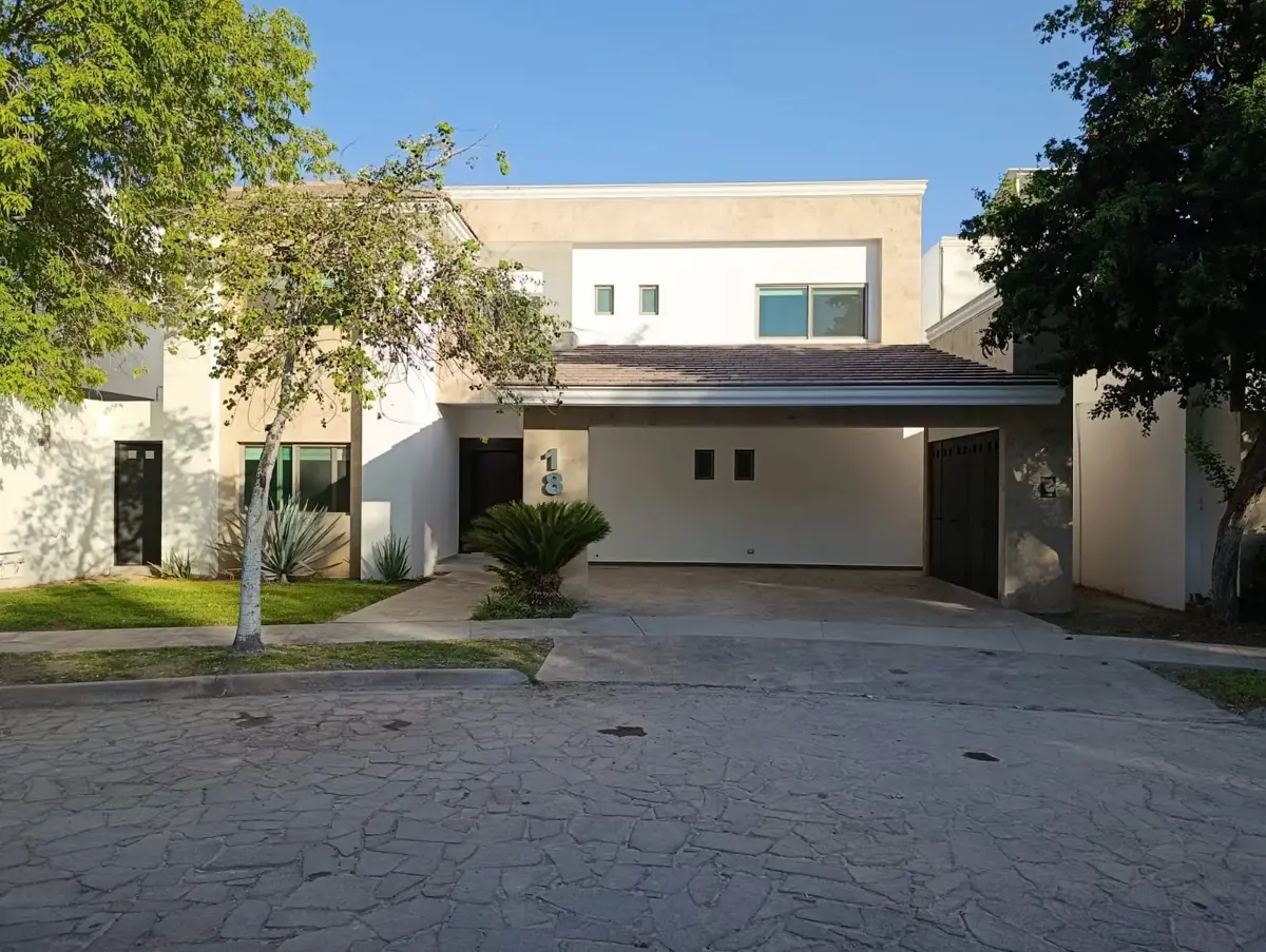 Casa en Renta en Las Villas, Torreón, Coahuila de Zaragoza Casa en Renta en Las Villas, Torreón, Coahuila de Zaragoza