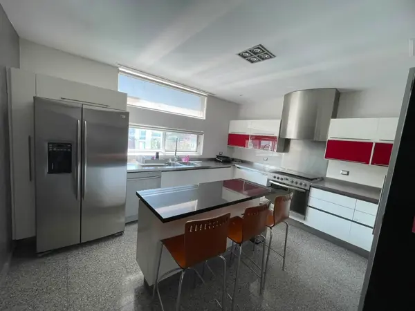 Departamento en Renta en Lomas del Valle, San Pedro Garza García, Nuevo León 3