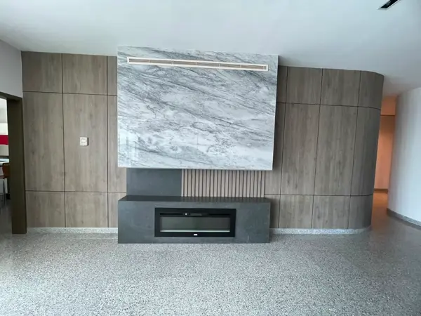 Departamento en Renta en Lomas del Valle, San Pedro Garza García, Nuevo León 5