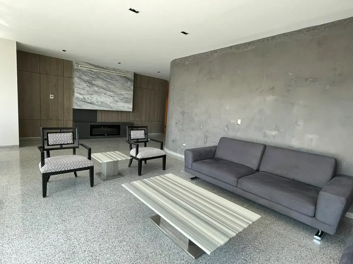 Departamento en Renta en Lomas del Valle, San Pedro Garza García, Nuevo León