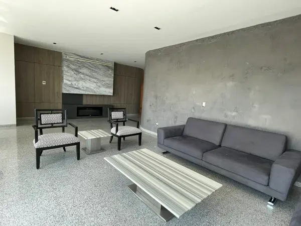 Departamento en Renta en Lomas del Valle, San Pedro Garza García, Nuevo León 2
