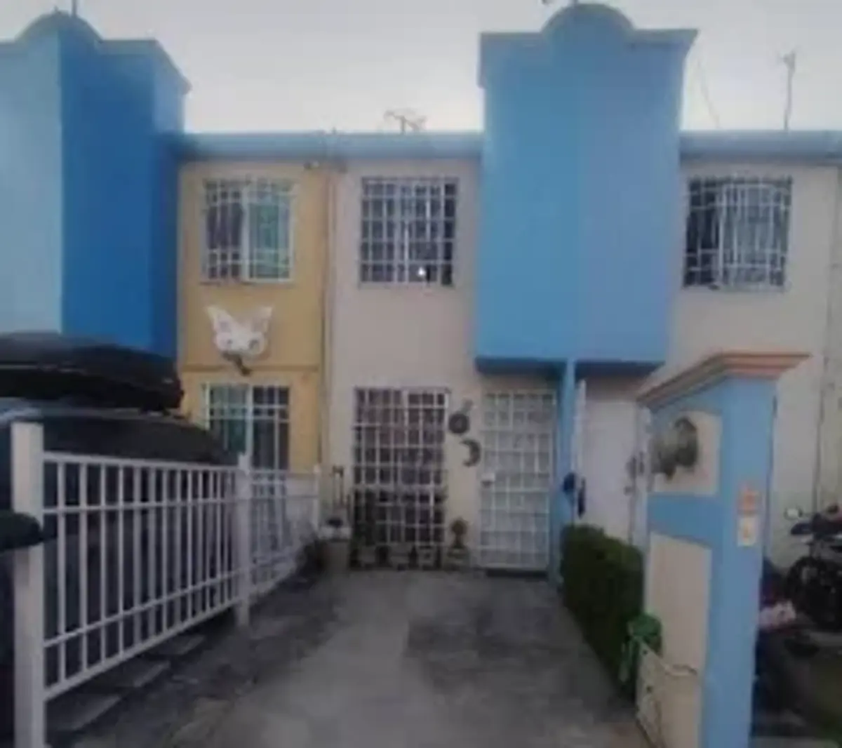 Casa en venta en Lomas de Coacalco 1a. Sección, Coacalco de Berriozábal