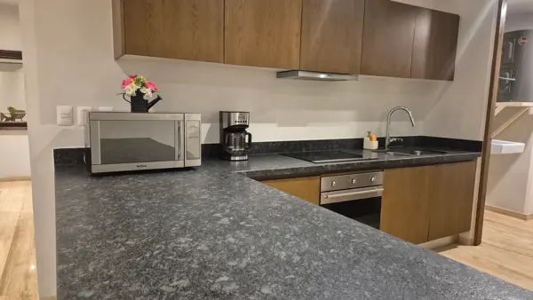 Departamento en renta en San Ramon Norte, Mérida — foto 2 de 20