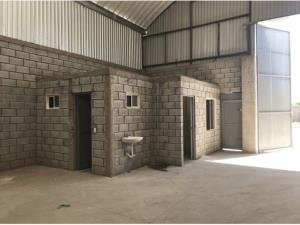 Bodega en renta en Primera Rinconada de la Unión, Torreón — foto 2 de 16