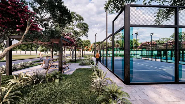 Terreno en venta en Cholul, Mérida — foto 3 de 17