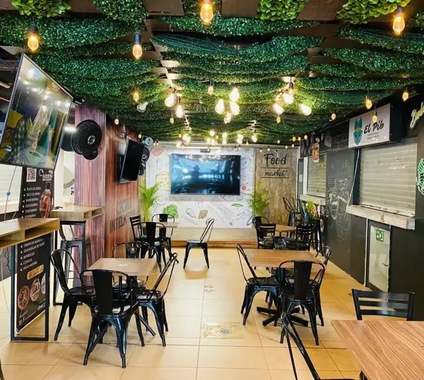 Local en renta en Parque San Andres, Coyoacán — foto 2 de 8