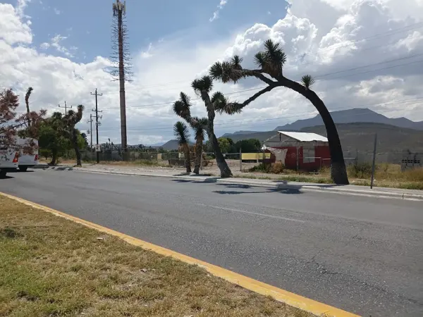 Terreno en venta en Buenavista, Saltillo — foto 2 de 9
