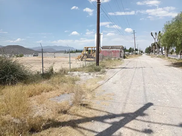 Terreno en venta en Buenavista, Saltillo — foto 3 de 9