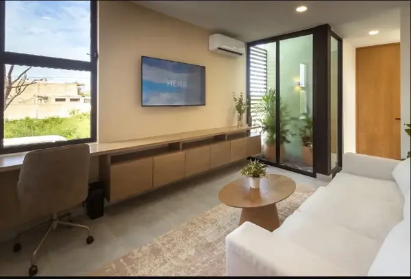 Casa en venta en Temozon Norte, Mérida — foto 3 de 14
