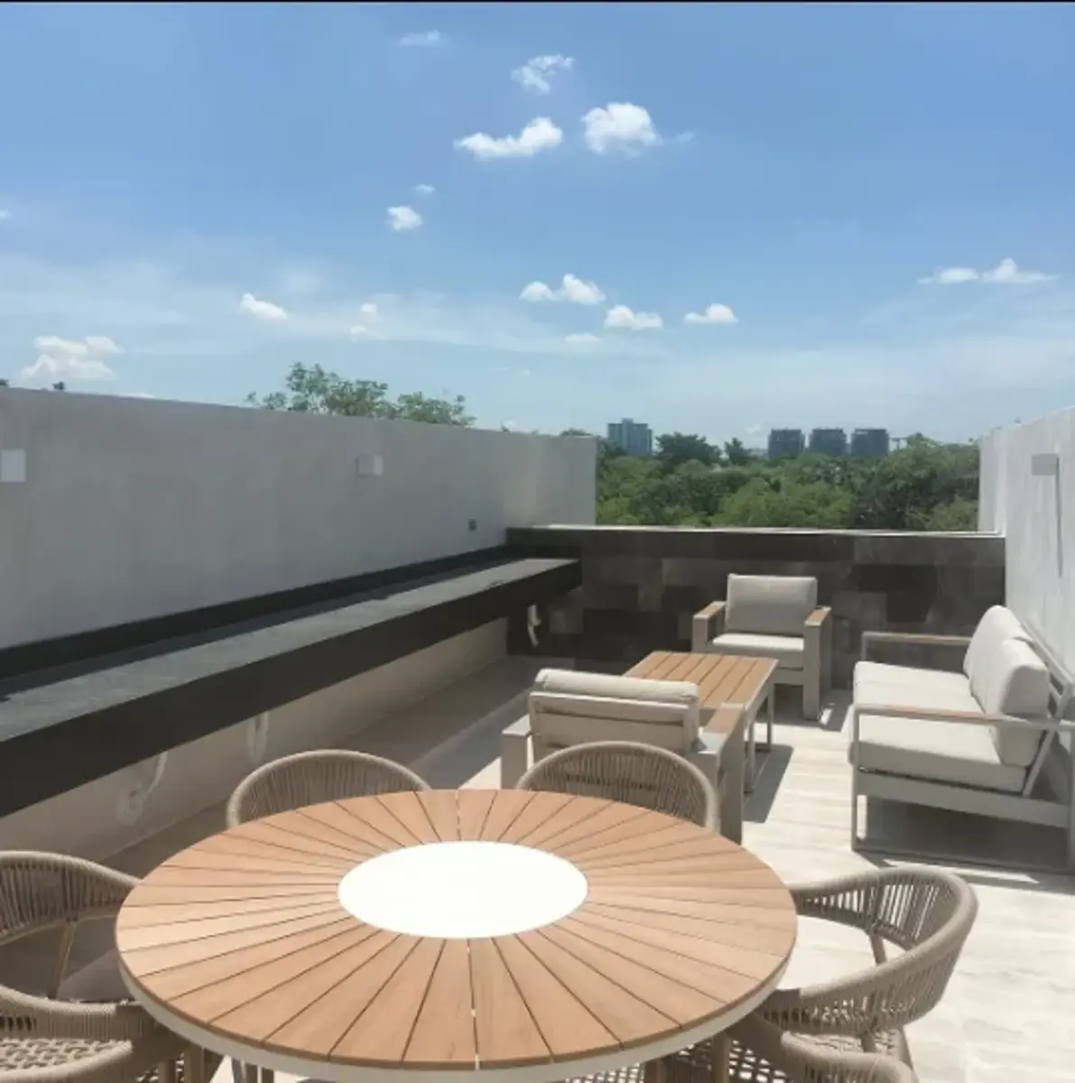 Casa en venta en Temozon Norte, Mérida — foto 1 de 14