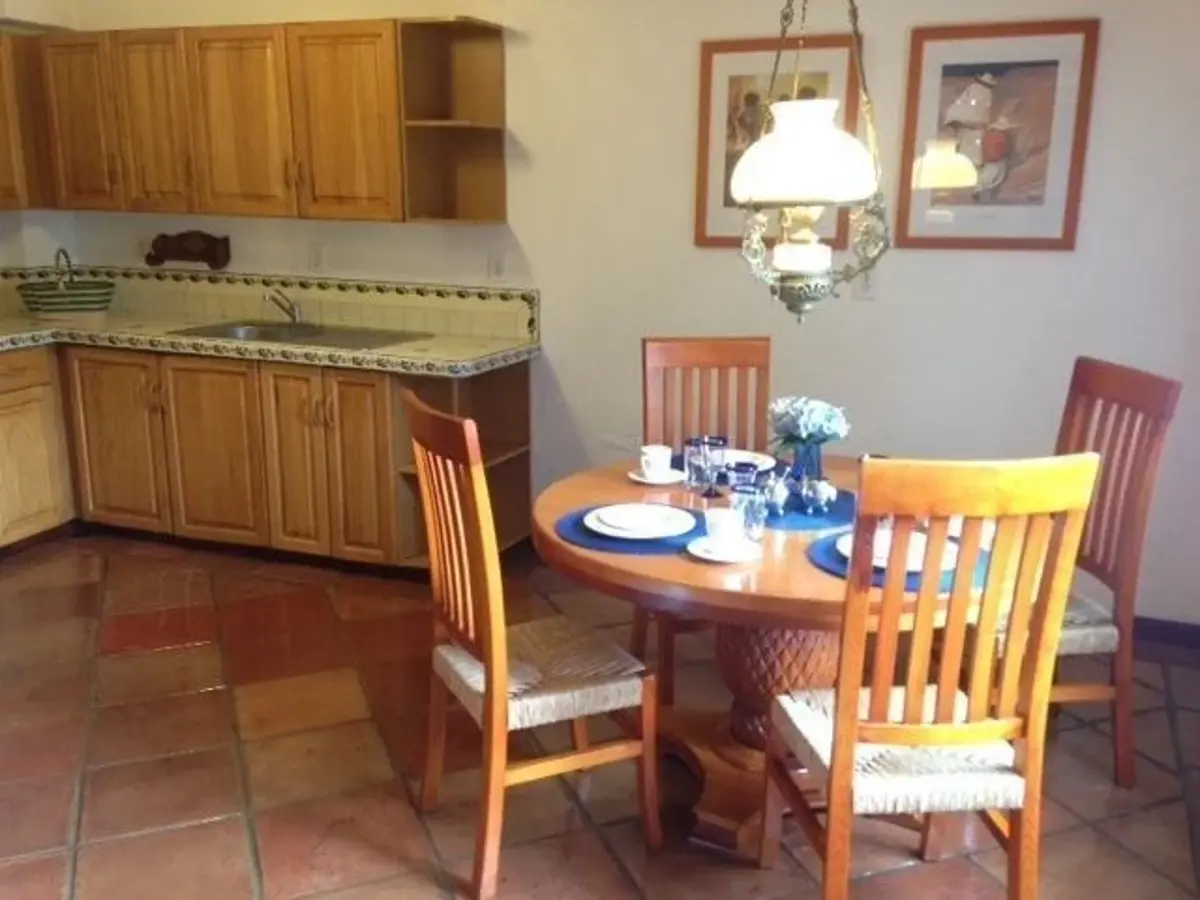 Casa en renta en Del Niño Jesús, Coyoacán — foto 1 de 14
