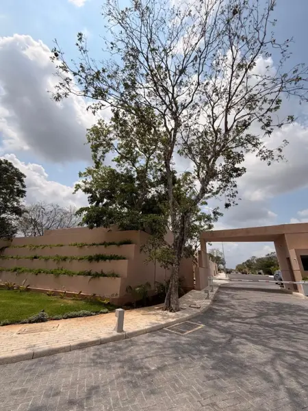 Terreno en venta en Cholul, Mérida — foto 2 de 14