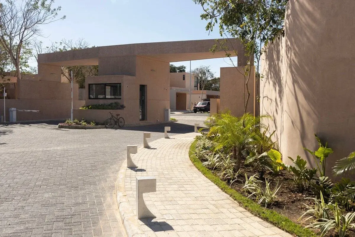 Terreno en venta en Cholul, Mérida — foto 1 de 14