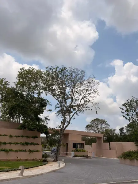 Terreno en venta en Cholul, Mérida — foto 3 de 14