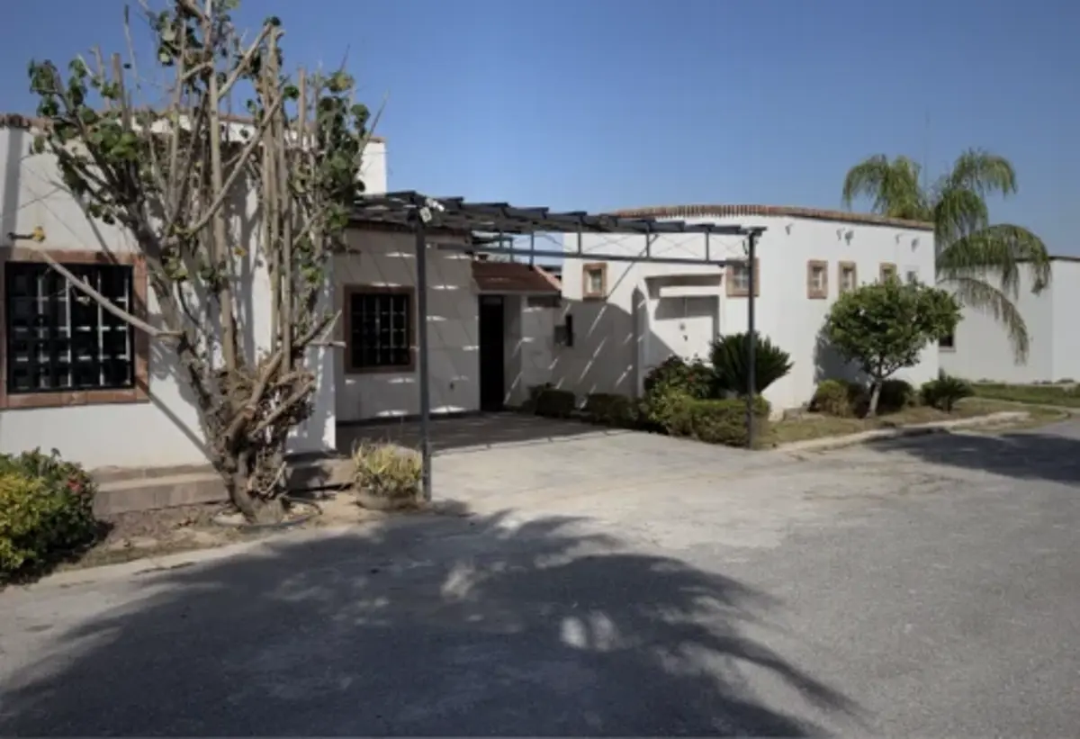 Casa en venta en Residencial 21, Matamoros — foto 1 de 15