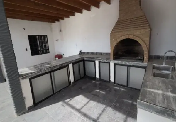 Casa en venta en Residencial 21, Matamoros — foto 2 de 15