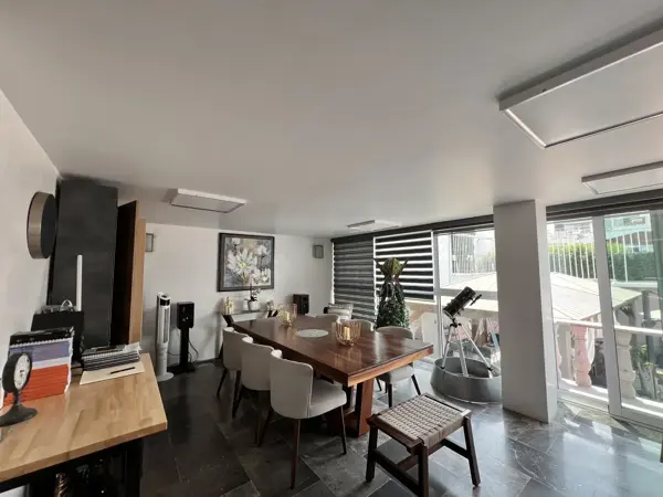 Casa en renta en Paseos de Taxqueña, Coyoacán — foto 3 de 9