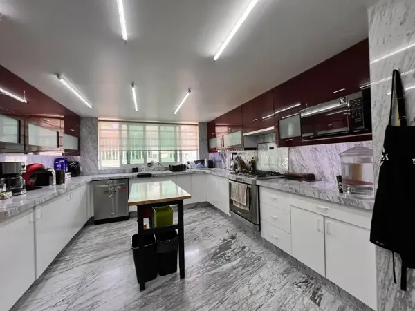 Casa en renta en Paseos de Taxqueña, Coyoacán — foto 2 de 9