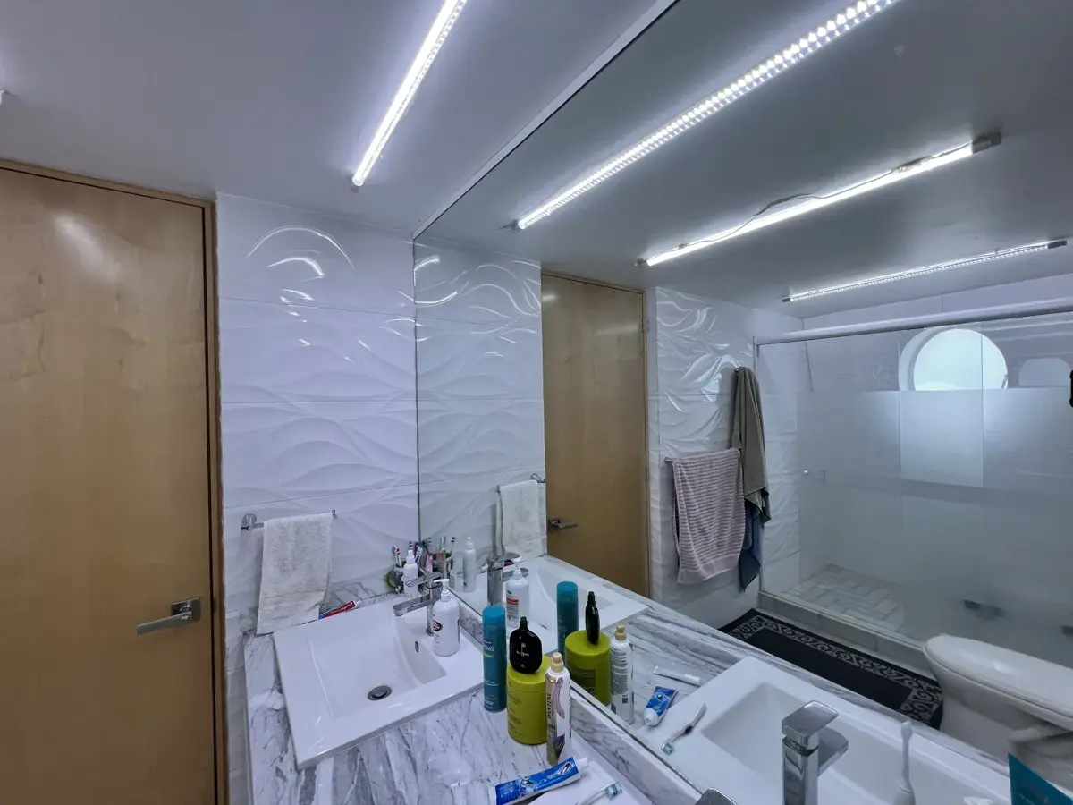 Casa en renta en Paseos de Taxqueña, Coyoacán — foto 1 de 9