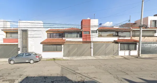 Casa en Venta en la Noria, Puebla
