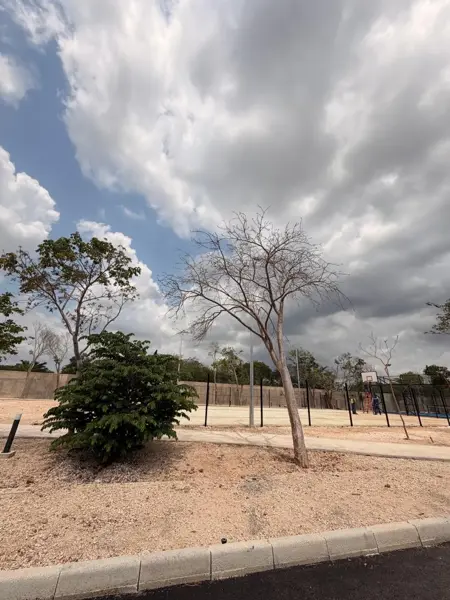 Terreno en venta en Cholul, Mérida — foto 3 de 14