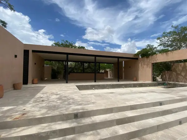 Terreno en Venta en Merida, Privada con Amenidades en Cholul
