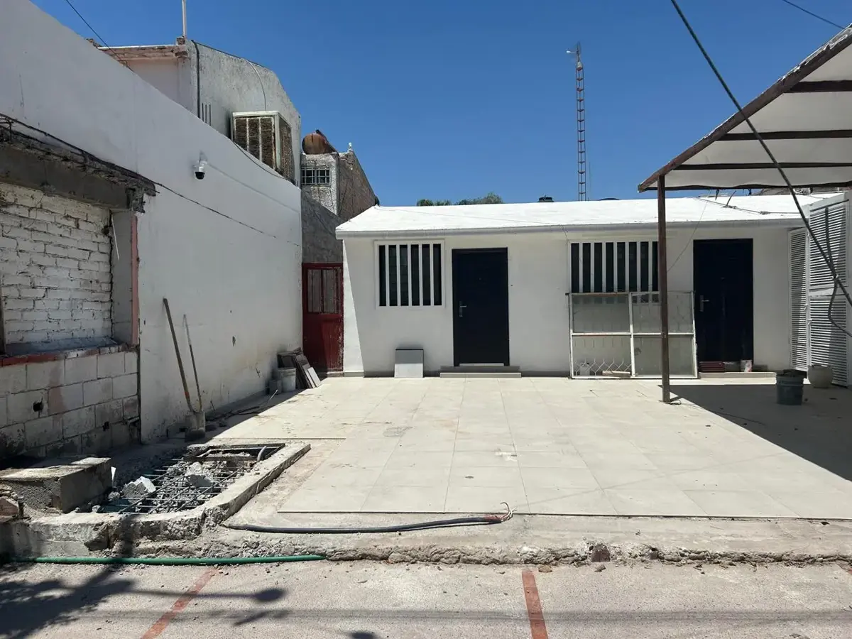 Departamento en Renta en Estrella, Torreón, Coahuila de Zaragoza Departamento en Renta en Estrella, Torreón, Coahuila de Zaragoza