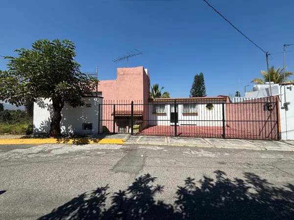 Casa en venta en Burgos, Temixco — foto 3 de 32