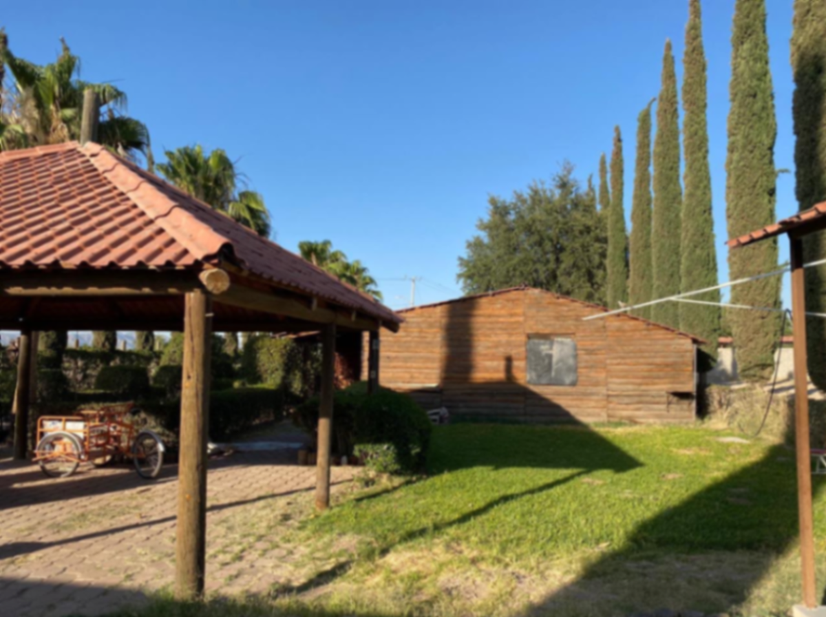 Quinta en venta en Hacienda los Olivos, Matamoros — foto 1 de 10
