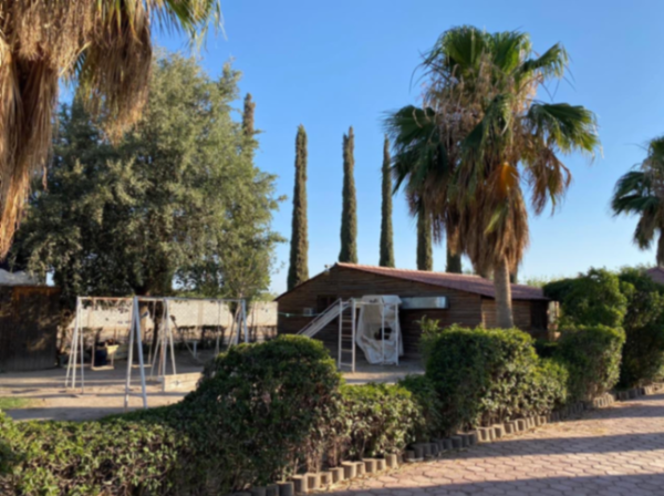 Quinta en venta en Hacienda los Olivos, Matamoros — foto 3 de 10