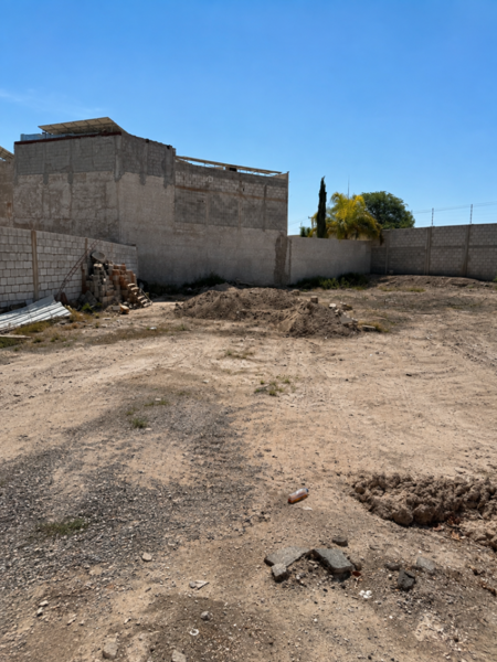 Terreno en venta en Las Trojes, Torreón — foto 3 de 6