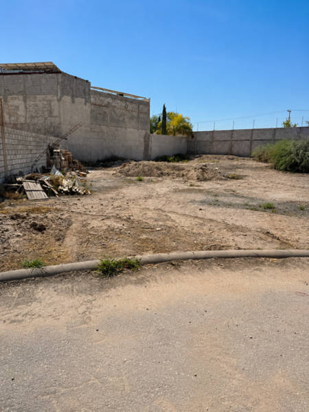 Terreno en venta en Las Trojes, Torreón — foto 2 de 6