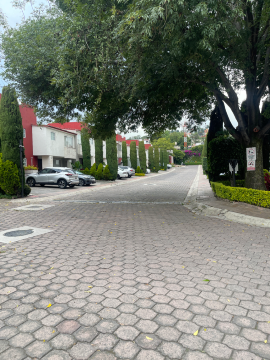 Casa en renta en La Joya II, Naucalpan de Juárez — foto 1 de 21