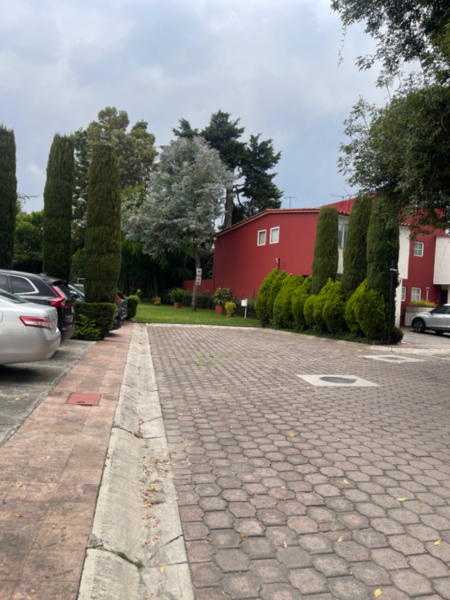 Casa en renta en La Joya II, Naucalpan de Juárez — foto 2 de 21
