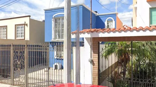 Casa en venta en Las Fuentes Sección Lomas, Reynosa — foto 2 de 7