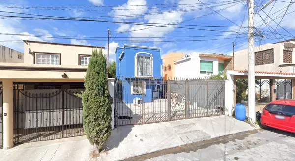 Casa en venta en Las Fuentes Sección Lomas, Reynosa — foto 3 de 7