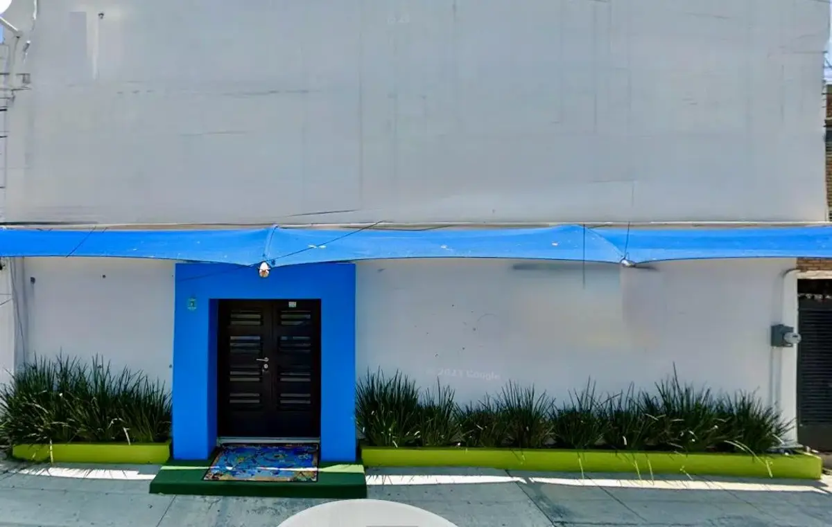Local en venta en Las Torres, Monterrey — foto 1 de 5